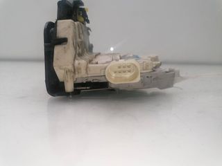 CERRADURA PUERTA TRASERA DERECHA AUDI A4 BERLINA (8E) (7)