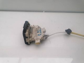 CERRADURA PUERTA TRASERA DERECHA AUDI A4 BERLINA (8E) (7)