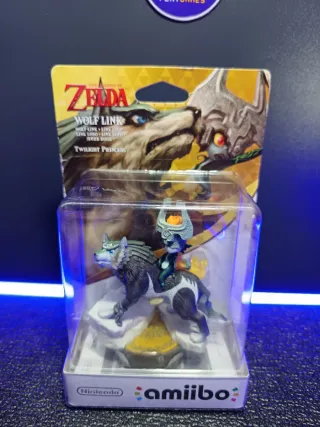 Zelda Twilight Princess HD Collezionista Wii U