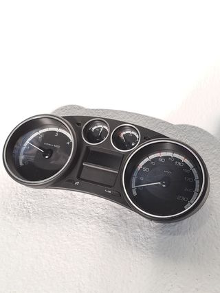 CUADRO INSTRUMENTOS PEUGEOT 308 SW (5)