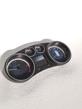 CUADRO INSTRUMENTOS PEUGEOT 308 SW (5)