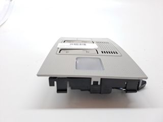 LUZ INTERIOR SKODA FABIA