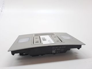 LUZ INTERIOR SKODA FABIA