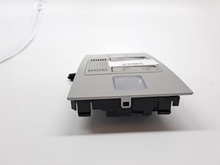 LUZ INTERIOR SKODA FABIA