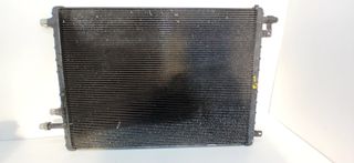 RADIADOR AGUA LAND ROVER DISCOVERY SPORT