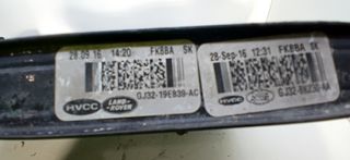 RADIADOR AGUA LAND ROVER DISCOVERY SPORT