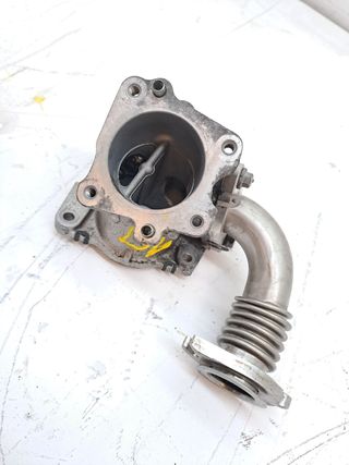 VALVULA EGR CITROEN JUMPY SPACETOURER