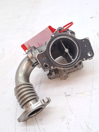 VALVULA EGR CITROEN JUMPY SPACETOURER