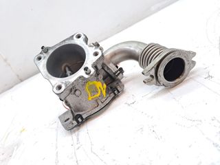 VALVULA EGR CITROEN JUMPY SPACETOURER