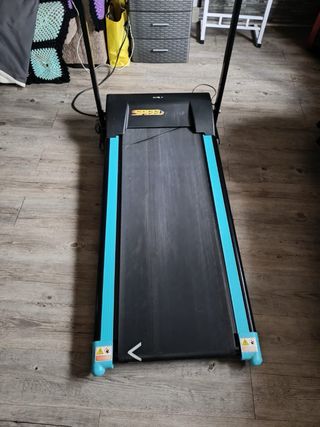 Cinta de correr Vida 10