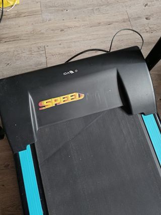 Cinta de correr Vida 10