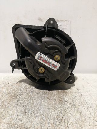 VENTILADOR CALEFACCION RENAULT SCENIC II