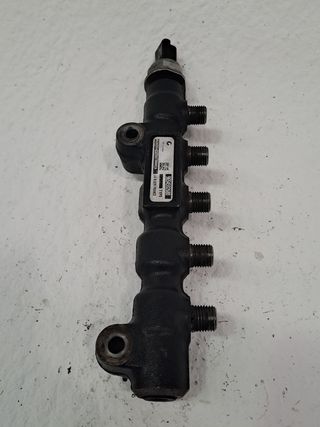 RAMPA INYECTORA CITROEN C3 AIRCROSS