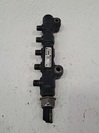 RAMPA INYECTORA CITROEN C3 AIRCROSS