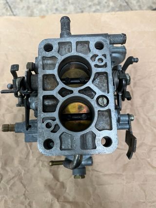 Carburador Renault 9 y 11 TSE