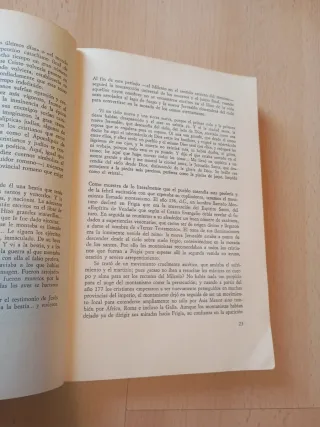 En pos del milenio - Norman Cohn