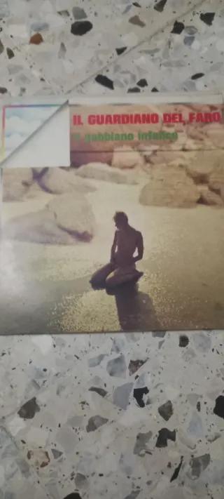 Dischi in vinile vari generi