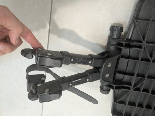 Patinete Bumprider Sit Universal