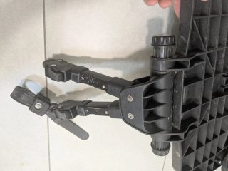 Patinete Bumprider Sit Universal
