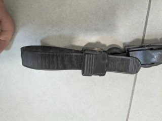 Patinete Bumprider Sit Universal