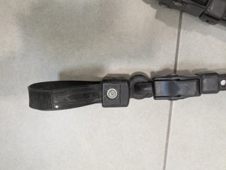 Patinete Bumprider Sit Universal