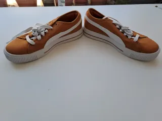 Zapatillas Puma Nuevas