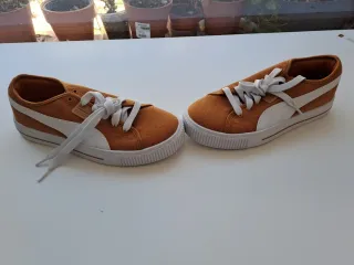 Zapatillas Puma Nuevas