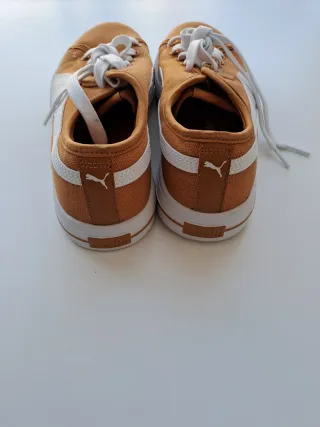 Zapatillas Puma Nuevas