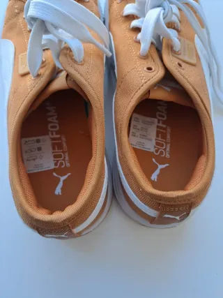 Zapatillas Puma Nuevas