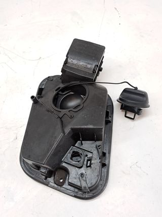 TAPA EXTERIOR COMBUSTIBLE RENAULT CAPTUR II