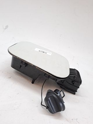 TAPA EXTERIOR COMBUSTIBLE RENAULT CAPTUR II