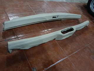 Conjunto Salpicadero Mini Clásico