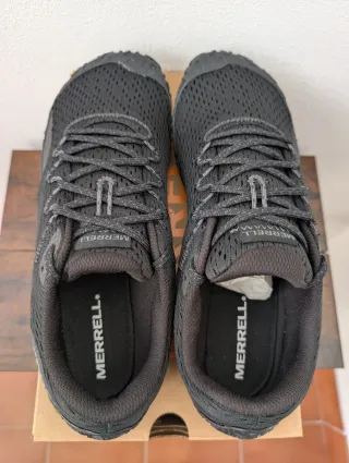 Zapatillas deportivas Merrell Vapor Glove 6 Hombre