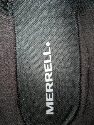 Zapatillas deportivas Merrell Vapor Glove 6 Hombre