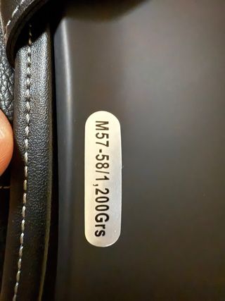 Casco Moto AXXIS Negro