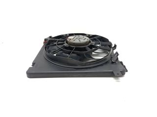 ELECTROVENTILADOR OPEL ASTRA H BERLINA