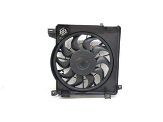 ELECTROVENTILADOR OPEL ASTRA H BERLINA