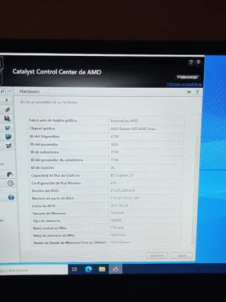 BitFenix Escritorio Negro