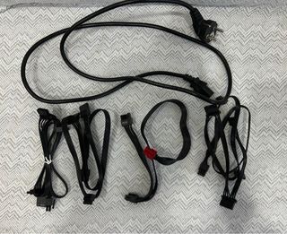 Fuente Alimentación Mars Gaming Vulcano 750W