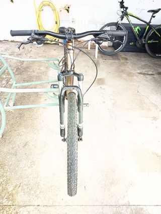 Bicicleta Connor 6300