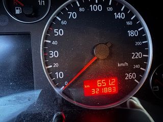 Audi A6 2001 2.4 quattro