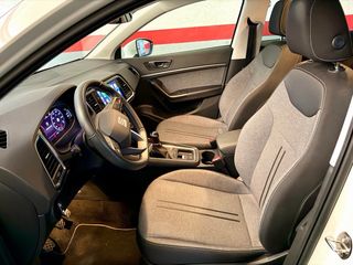 SEAT Ateca 2020 TDI 150cv Style plus