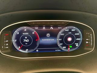 SEAT Ateca 2020 TDI 150cv Style plus