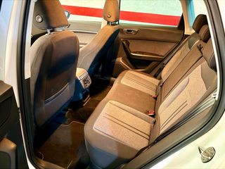 SEAT Ateca 2020 TDI 150cv Style plus Go