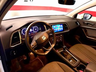 SEAT Ateca 2020 TDI 150cv Style plus Go