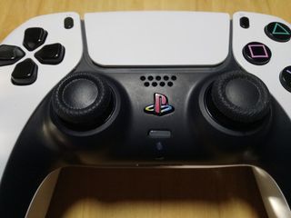Mando PS5 Magnético Original Custom