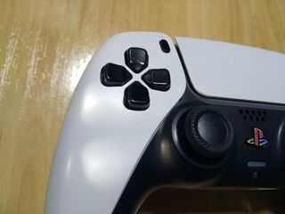 Mando PS5 Magnético Original Custom