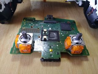 Mando PS5 Magnético Original Custom