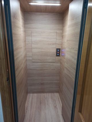 Piso Independiente 300 m con Ascensor