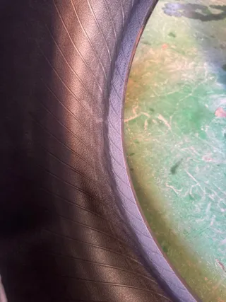 2 Ruedas Michelin 235/55R18 100V